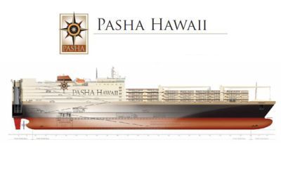 pasha hawaii