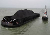 BARGE 300FT LOOKING CARGO EX MALAYSIA OR SINGAPORE FOR DIRECTION EAST KALIMANTAN
