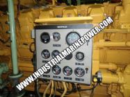 Caterpillar GAZ G3516 A 1070 kW - 1030kW