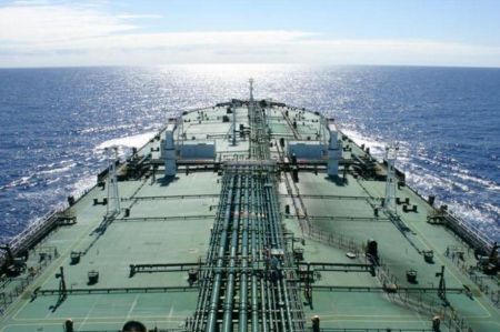  Asian VLCC Rates Jump to Nine-Month High