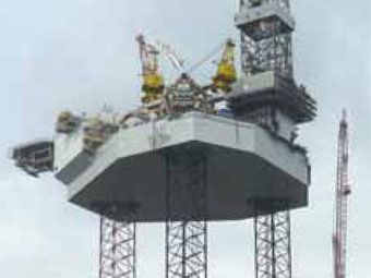  China Rongsheng secures first jack-up orders