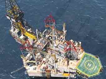  Seadrill exercises options for two more jack-ups