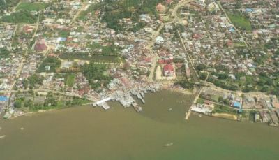 Indonesia: Plan for New Container Port in Sorong Makes Progress