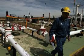 Pakistan oil, gas drilling falls short of target in fiscal 2010-11 