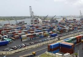 Lagos ports expect 79 ships 