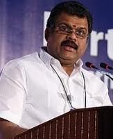 Shipping minister GK Vasan calls for unified UN Force to tackle piracy