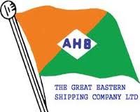 The Great Eastern Shipping Company: Buy