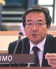 Mr. Koji Sekimizu elected as IMO Secretary-General 