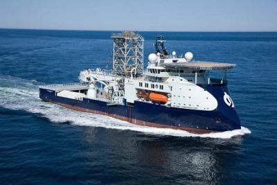 Norway: ConocoPhillips Receives Consent for Use of Island Constructor on Ekofisk