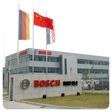 Bosch Group to Build Solar Manufacturing Plant in Malaysia