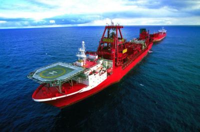 Norway: Teekay to Provide FPSO for BG Norge North Sea Operations