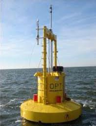 OPT PowerBuoy Device Proves Succesful in Sea Trials 