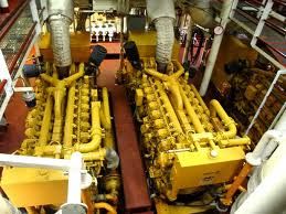 Thenamaris Orders Four 6G80ME-C9.2 Ship Engines