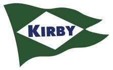 Kirby Corporation Completes Purchase of K-Sea Transportation Partners L.P.