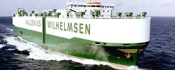 Wallenius Wilhelmsen Logistics makes senior appointments