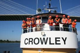 Crowley Acquires Puerto Rico Freight Services