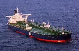 Oil tanker rates seen softening 