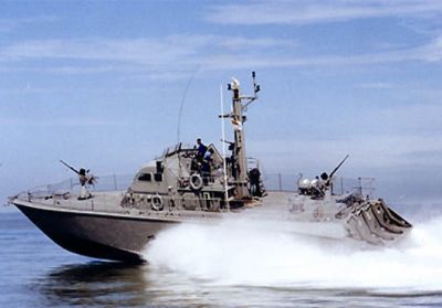 SOLAS Marine Wins USD 67 Million Order for 80 Fast Interception Craft from Indian Navy