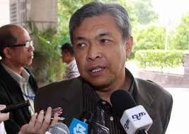 No pirate attacks reported this year: Zahid