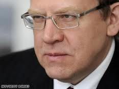 Russia Oil Tax Move May Require Compensation, Kudrin Says