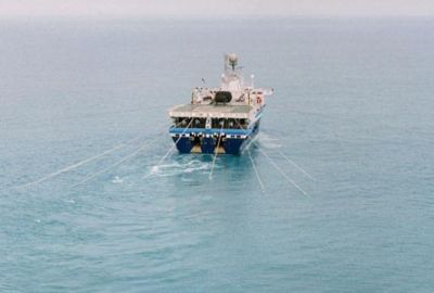 Gabon: CGGVeritas Completes 3D BroadSeis Seismic Survey for Shell