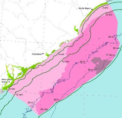 USA: South Carolina and North Carolina Collaborate to Accelerate Development of Offshore Wind Energy