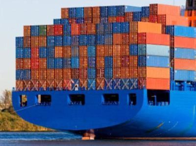 Container Capacity to Expand Next Year