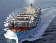 Container capacity rises, rates fall 