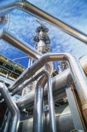 A golden age for natural gas is coming