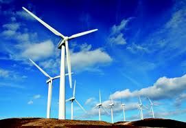 Techno Electric Secures Loan to Build 101MW Wind Farm in India