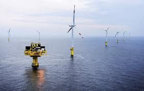 France Opens USD 14 Billion Bidding Program to Build Five Offshore Wind Farms