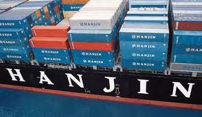 Hanjin Shipping Increasing Its Exposure to Dry-Bulk Market and Its Role in the Transport of Commodities