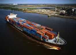 Top 20 Ocean Carriers Boost Market Share 