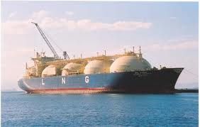 What’s the latest on LNG as a fuel? 