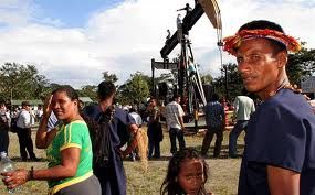 Ecuador Wants To Finish Talks In 2011 On Oil Contract Terminations