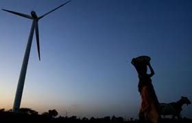 Suzlon Energy to Supply S95 Wind Turbines to Orient Green