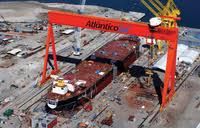 ACCIONA Wins Contract to Build Shipyard in Brazil’s Açu Port Complex