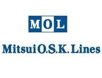 MOL Donates 6 Reefer Containers to Disaster Areas