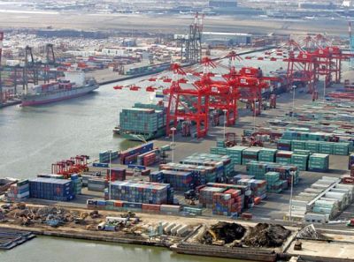 USA: State Unveils USD 500 Million Plan for Newark Port Expansion