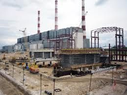 E.ON Commissions 800MW CCGT Units at Siberian Power Station