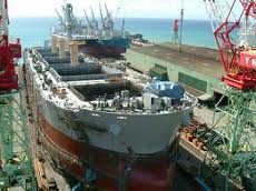 Kitanihon Shipbuilding Secures Bulker Pair