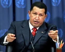 Chávez: Venezuela's quota under OPEC should be adjusted