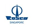 Singapore-listed COSCO Corp says Q2 net profit down 53 pct 