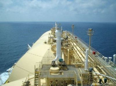 Israel: National Planning Council Gives Green Light to FLNG Plan