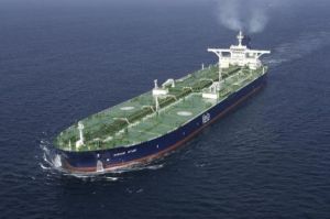 China demand to drive crude tanker rates 