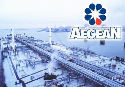 Greece: Aegean Marine Takes Delivery of New Bunkering Tanker