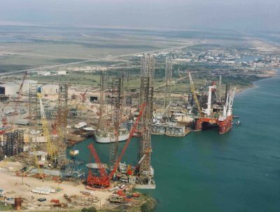 Singapore: Keppel FELS Secures USD 195 Million Order from Transocean