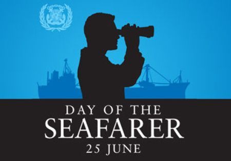 2012 Day of the Seafarer (IMO)