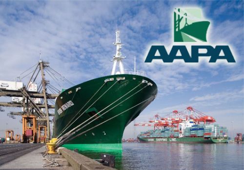 AAPA Puts Focus on America’s Seaports Development