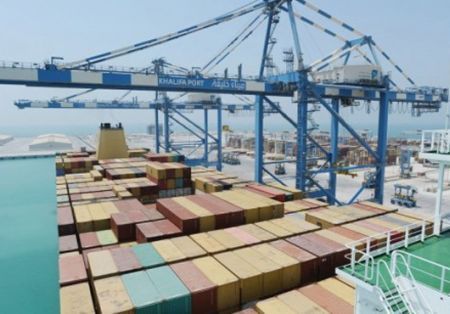 ADT to Provide Direct Trade Links from Khalifa Port to India